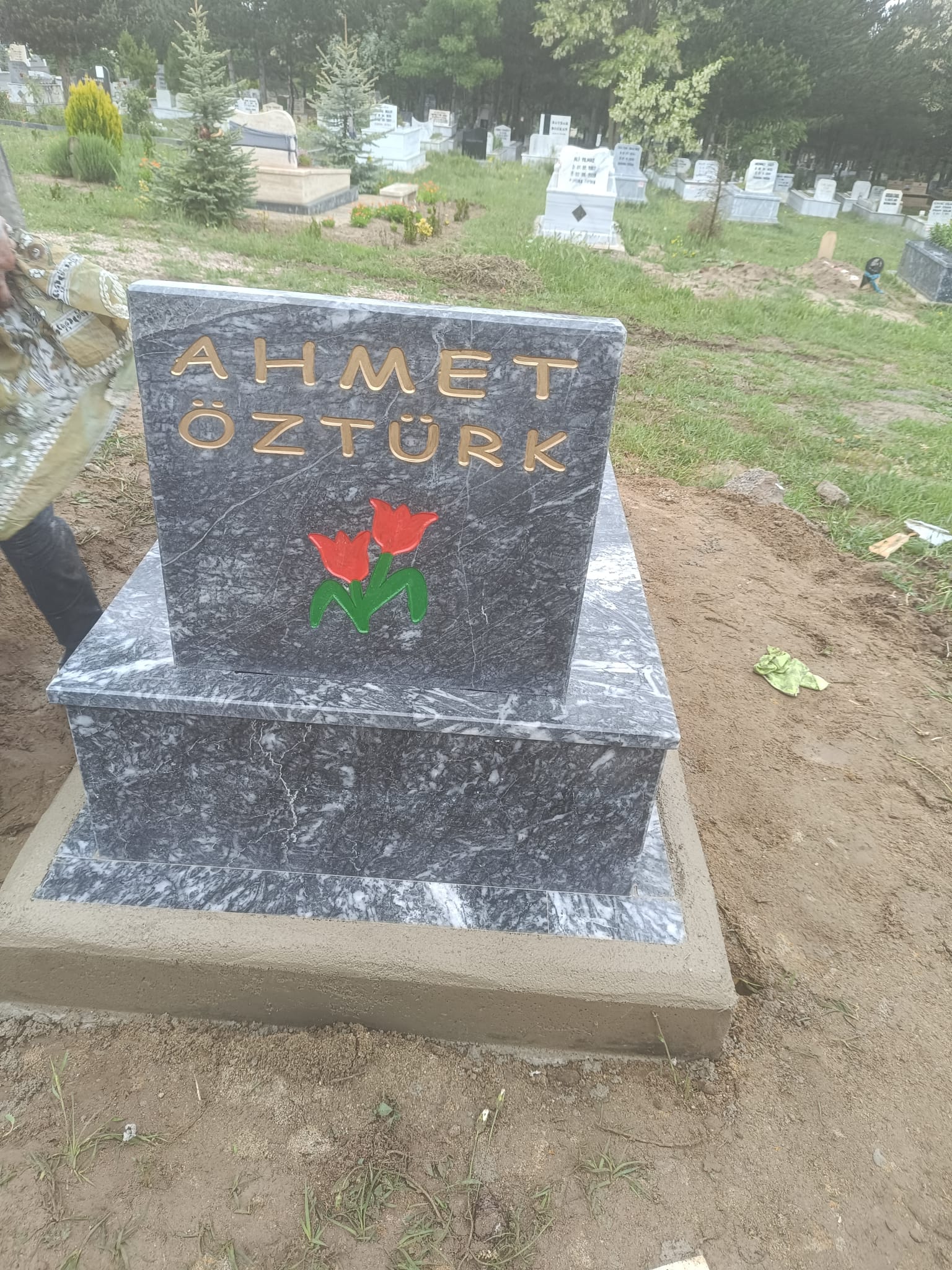 Çimston